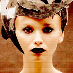 La Justiciere By TOMAAS Spin Off Version