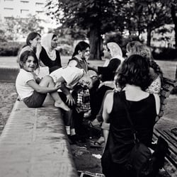 Antje Kröger, Fotografin und Fotokünstlerin