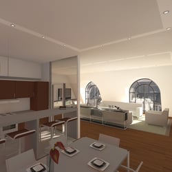 Attic