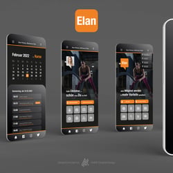 App Design / 2022
