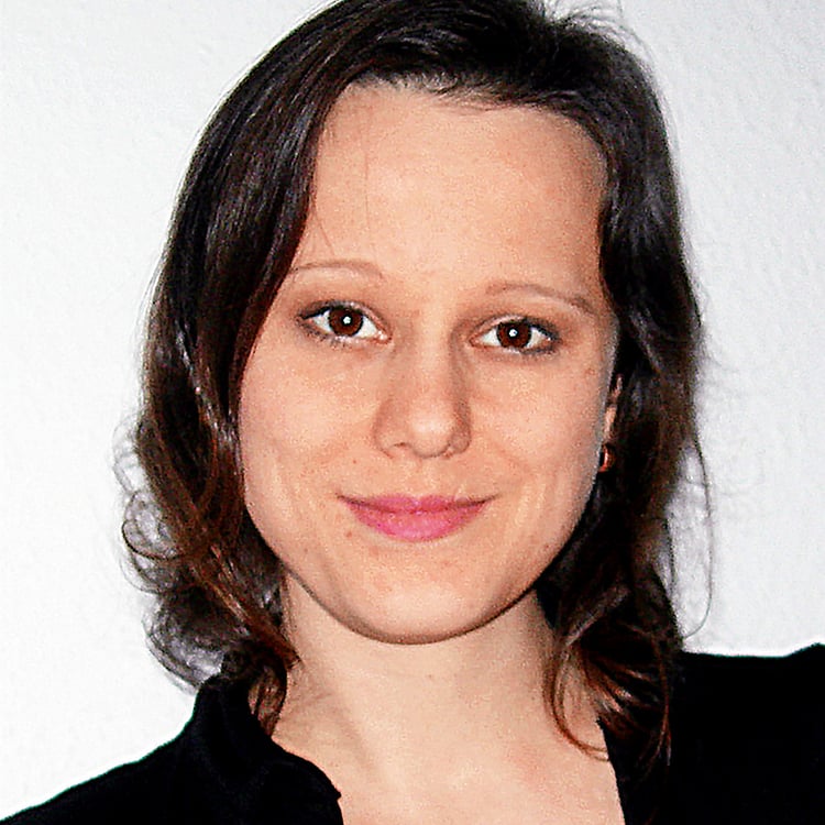 Jana Zschäpe