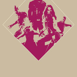 Guardians of the Galaxy