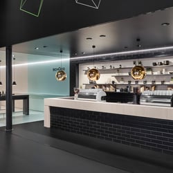 Dart Design Gruppe für Schueco Bau 2019