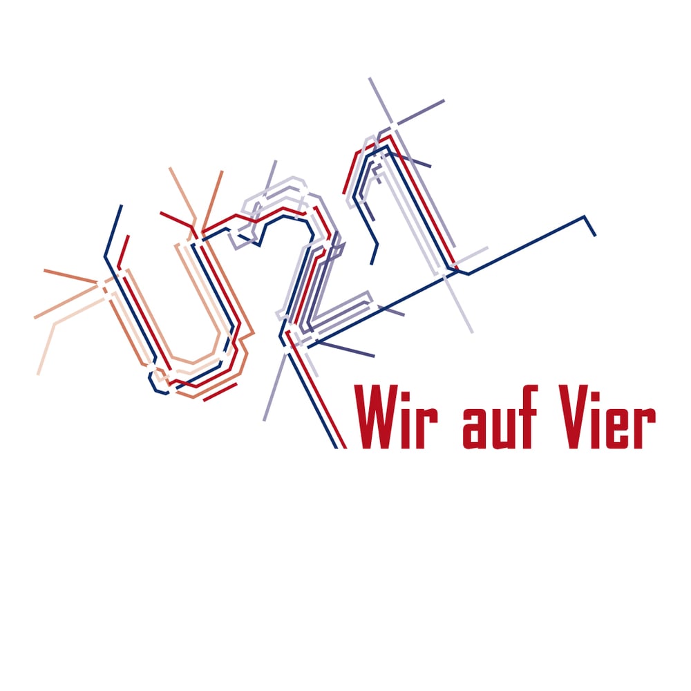 U21 – Wir auf Vier
