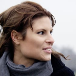 Daniela Gnädig.