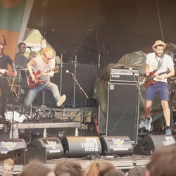 Open Source Festival – Offizielle Festivalbegleitung – Aftermovies
