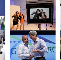 Eventfotografie
