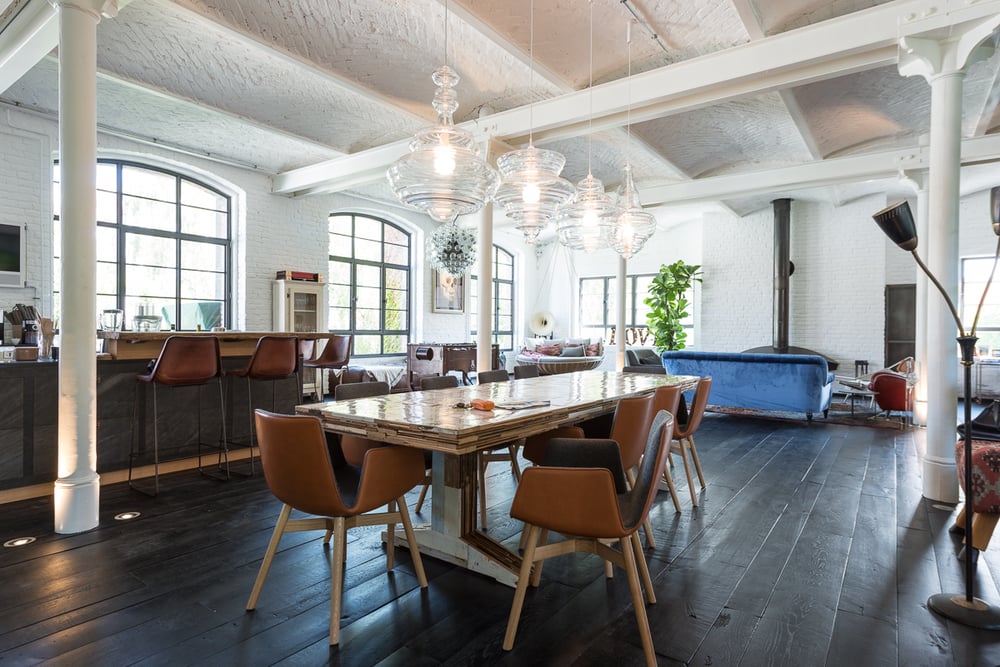 Berliner Loft 02