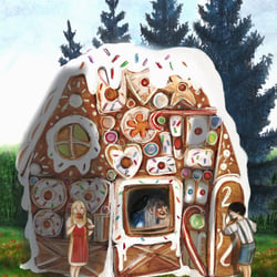 Hänsel und Gretel