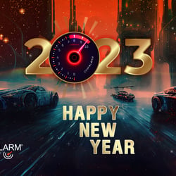 Happy New Year 2023