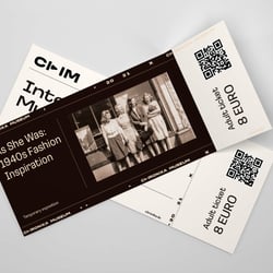 Tickets