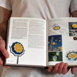 Interview +  Arbeitsbeispiele