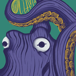 Octavia 2