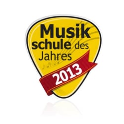 Label für intakt-Musikinstitut