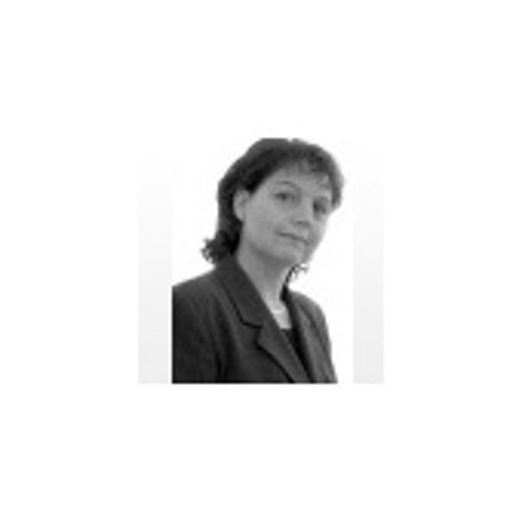 Constanze Straub