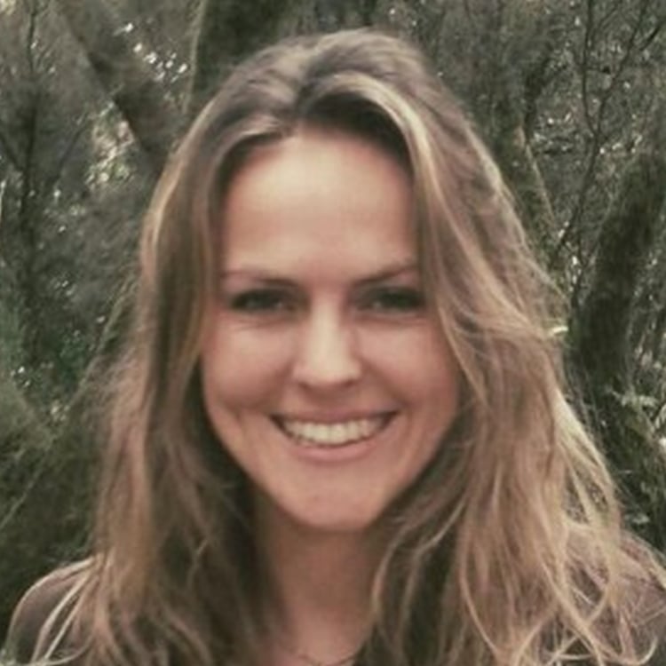 Iris Eichinger