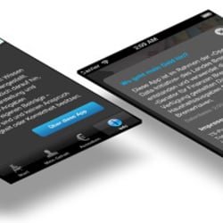 1. Preis im Ideenwettbewerb „Apps4Bremen“