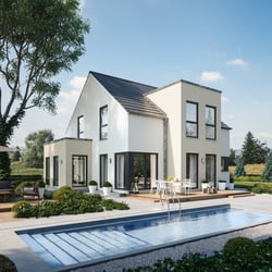 Einfamilienhaus