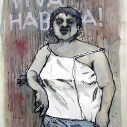 Kuba Viva Habana
