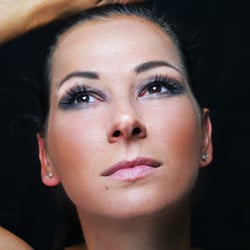 Beauty Retouching
