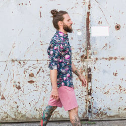 Q1 Fashion for Gloriette® Vienna 1886