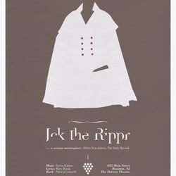 Jack The Ripper