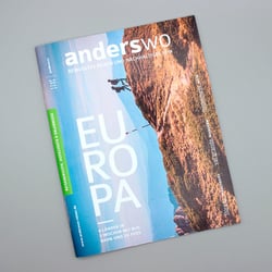anderswo Magazin