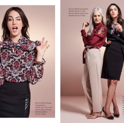 HSE24 Marcel by Marcel Ostertag Lookbook-6