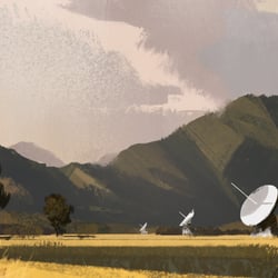 Landscape