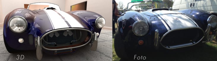 Automobile