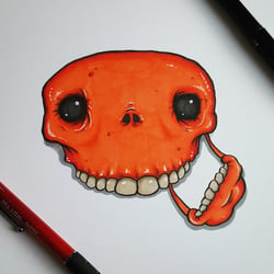 Red Skull
