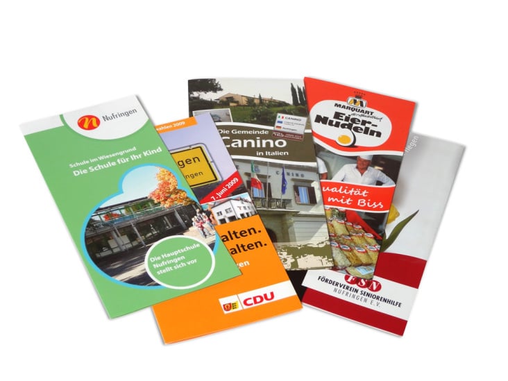 Info-Folder