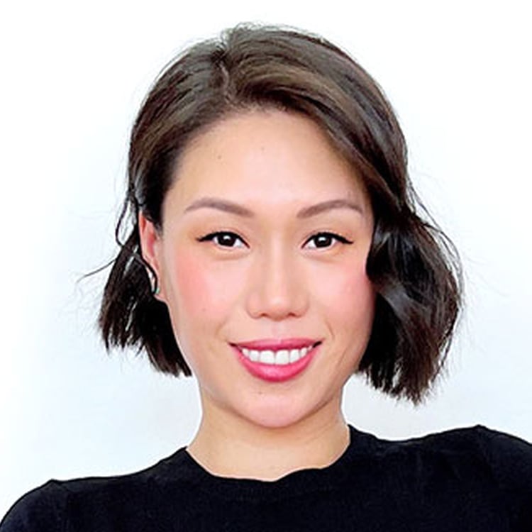 Vivi Bui