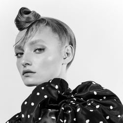 Lisa Jureczko x Gesa Meinken von Kult Models