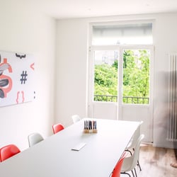 Raumgestaltung