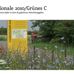 Grünes C