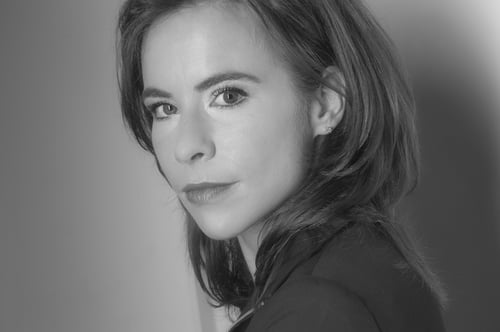 Mirjam Müller