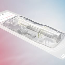 Animation ChodroFiller liquid: Verpackung