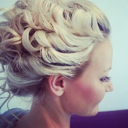 Make up Artist Angela Klass
