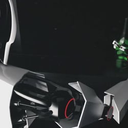 3D Animation Industrie 01