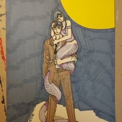 Illustration #9