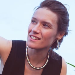 Portrait Julie