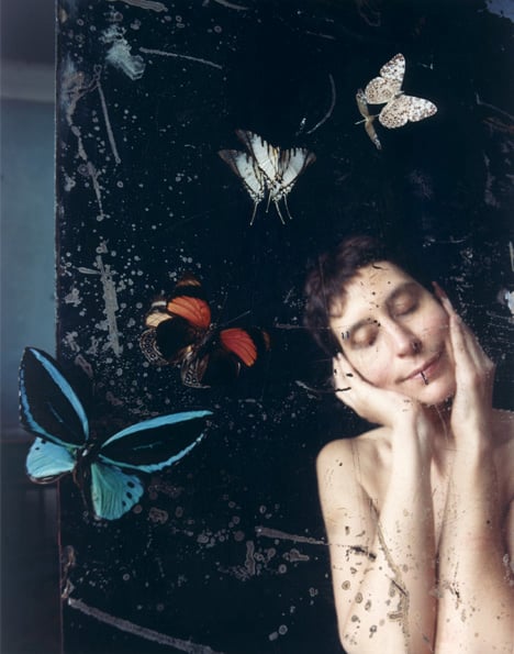 Sylvie Abelanet