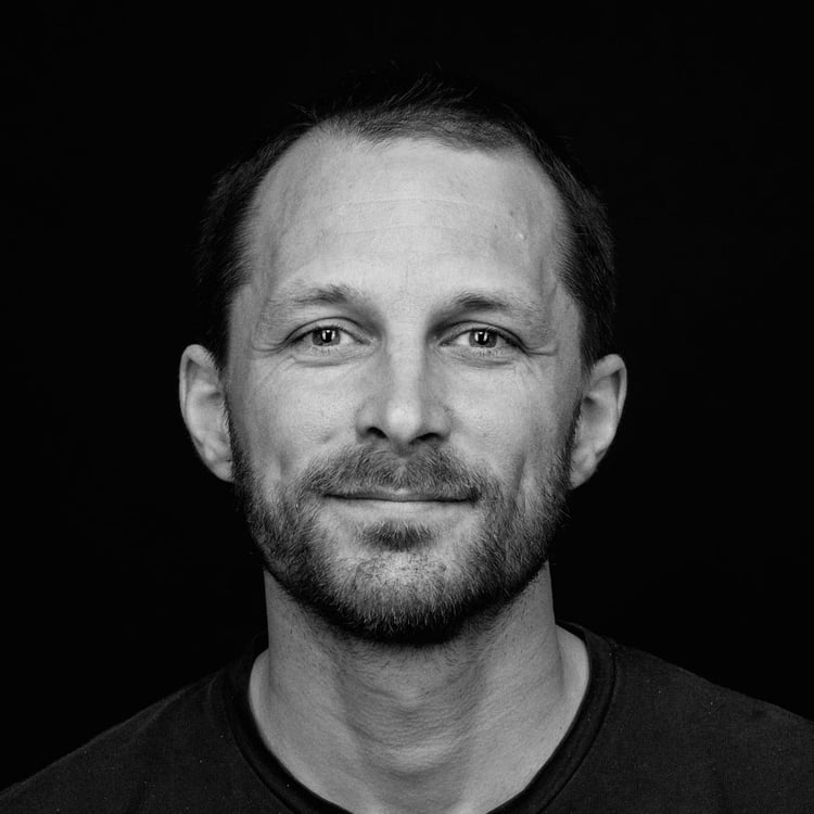 Nicholas Myhring