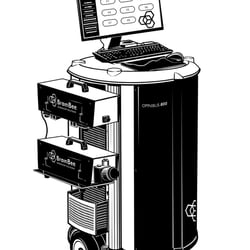 Vektorgrafik Brain Bee Omnibus 800