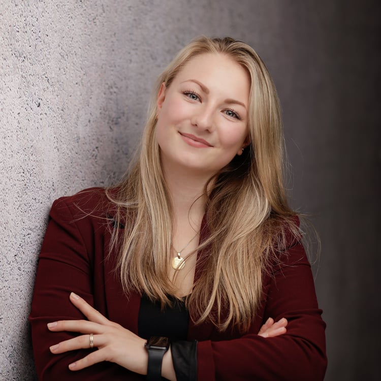 Annelie Heinrich