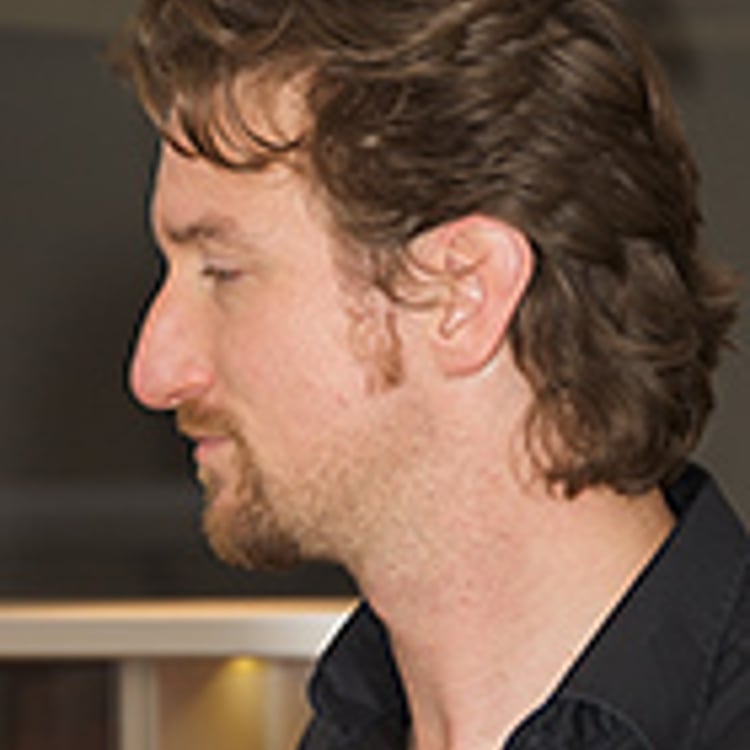 Marc Fischer