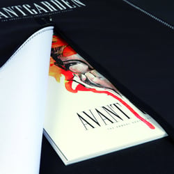 Kalender Avantgarden