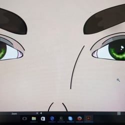 Adobe Illustrator Screen Cap 2