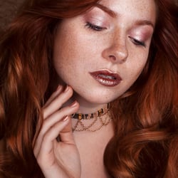 Editorial „Ephelis“ für das Femme Rebelle Magazine